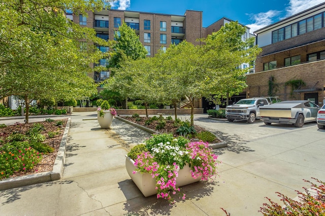 200 Manufacturers Rd Apt 507, Chattanooga, TN 37405 - view of community