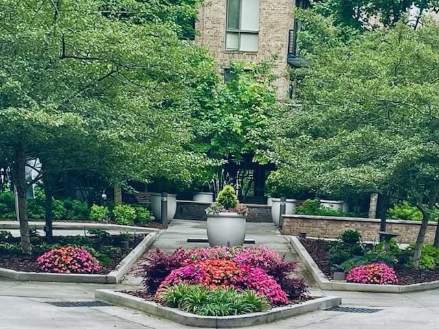 200 Manufacturers Rd Apt 507, Chattanooga, TN 37405 - view of property's community
