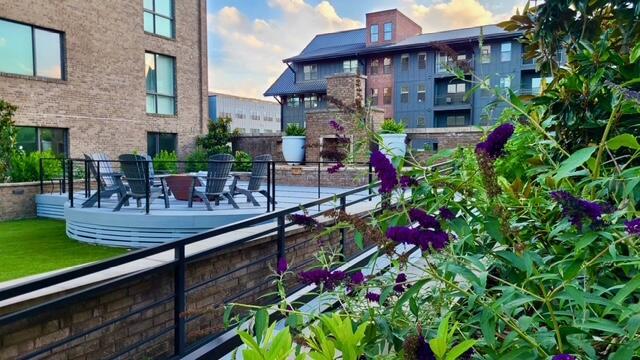 200 Manufacturers Rd Apt 507, Chattanooga, TN 37405 - surrounding community