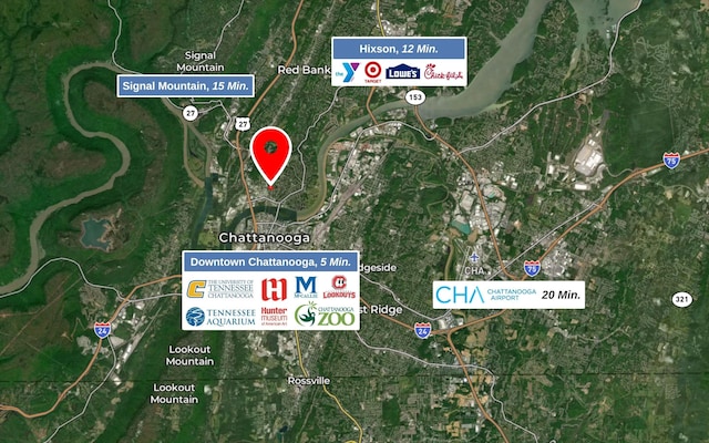 224 Shady Ridge Ln, Chattanooga, TN 37405 - photo 37