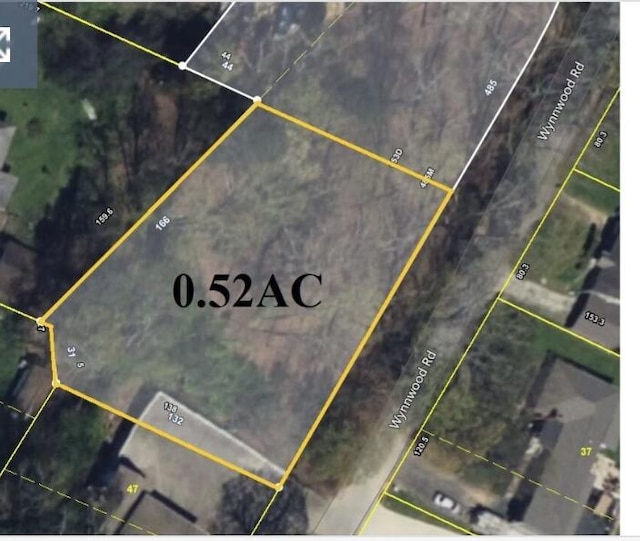 0 Wynnwood Rd, Chattanooga, TN 37412 - photo 1
