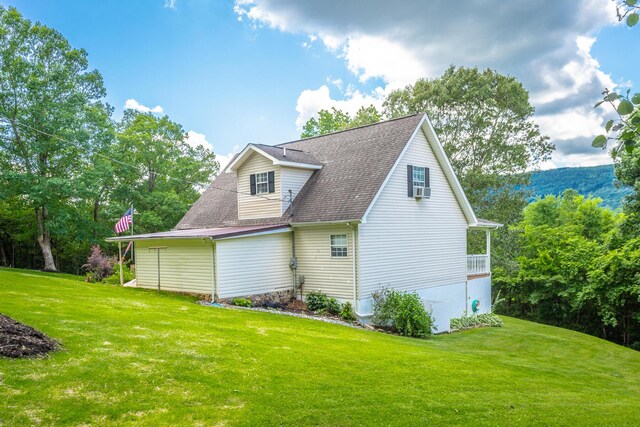 226 Hill Dr, Dunlap, TN 37327 - photo 4