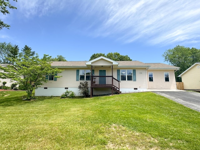 116 Deerfield Rd, Crossville, TN 38555 - photo 1