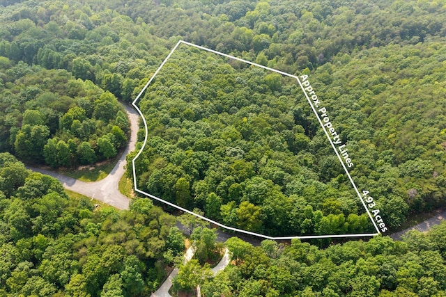 0 Shivas Crst Lot 52, Rising Fawn, GA 30738