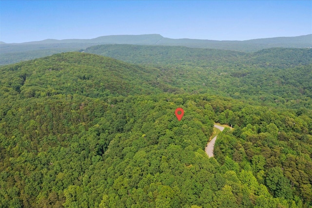 0 Shivas Crst Lot 52, Rising Fawn, GA 30738