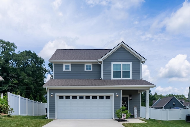 1229 Neyland Cir, Hixson, TN 37343 - photo 1