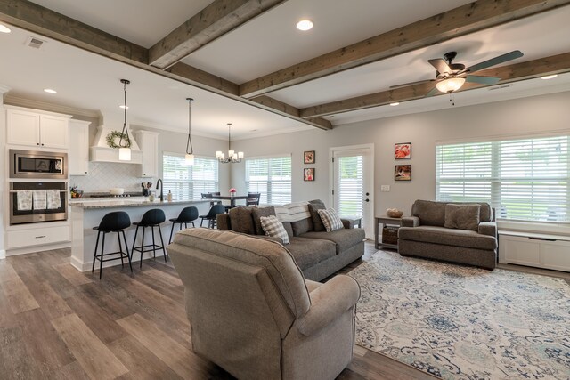 1229 Neyland Cir, Hixson, TN 37343 - photo 6