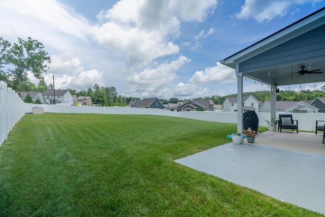 1229 Neyland Cir, Hixson, TN 37343 - photo 26