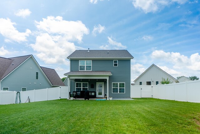 1229 Neyland Cir, Hixson, TN 37343 - photo 27
