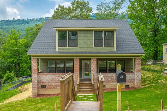 4423 Seneca Ave, Chattanooga, TN 37409 - photo 2