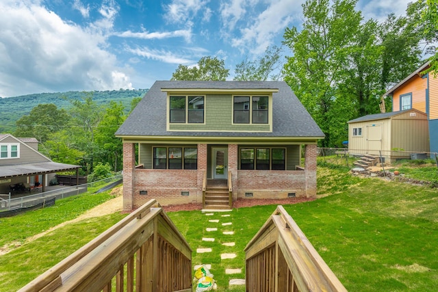 4423 Seneca Ave, Chattanooga, TN 37409 - photo 3