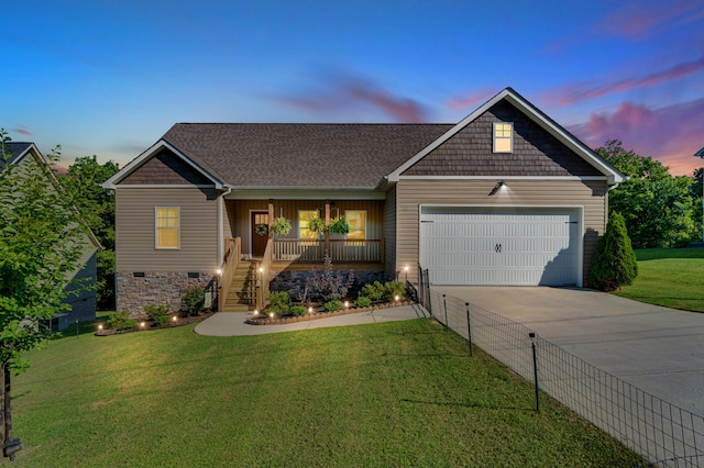9443 Harris St, Soddy Daisy, TN 37379 - photo 1