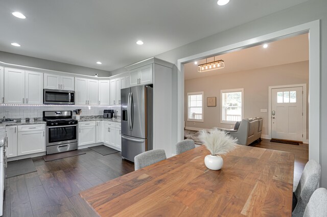 9443 Harris St, Soddy Daisy, TN 37379 - photo 13