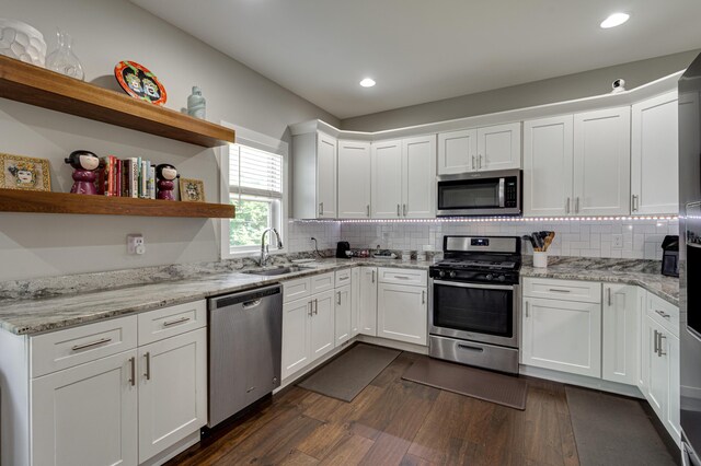 9443 Harris St, Soddy Daisy, TN 37379 - photo 14