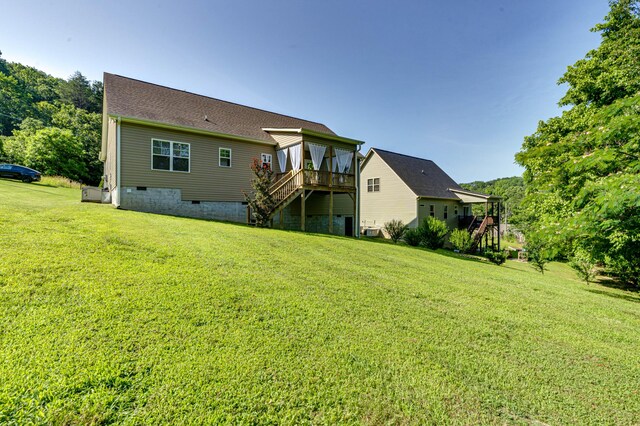 9443 Harris St, Soddy Daisy, TN 37379 - photo 33