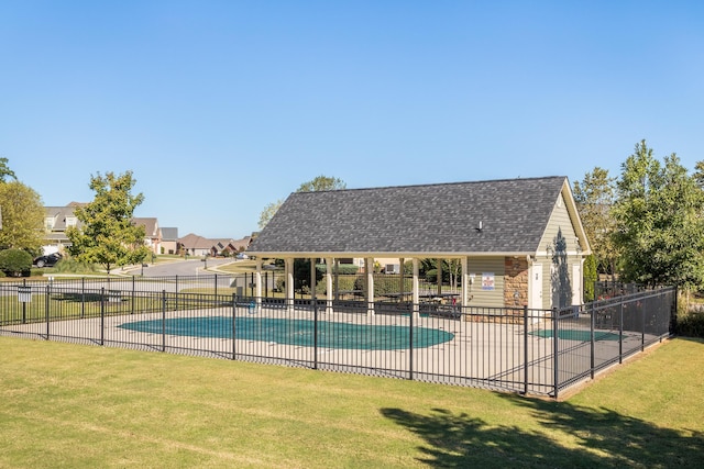 8447 Lexie Ln, Ooltewah, TN 37363 - photo 46