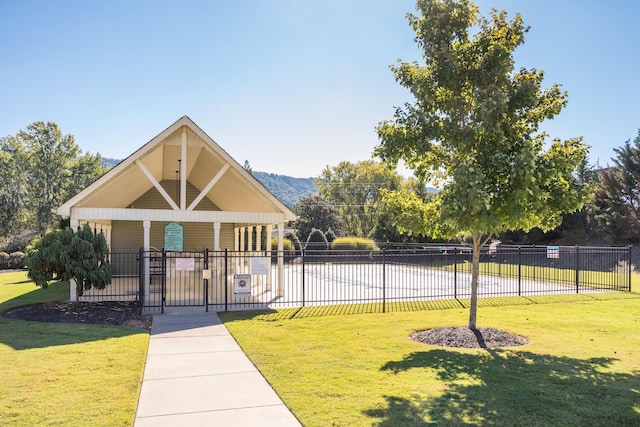 8447 Lexie Ln, Ooltewah, TN 37363 - photo 48