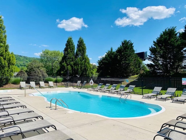 8447 Lexie Ln, Ooltewah, TN 37363 - photo 47