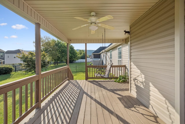 8447 Lexie Ln, Ooltewah, TN 37363 - photo 36