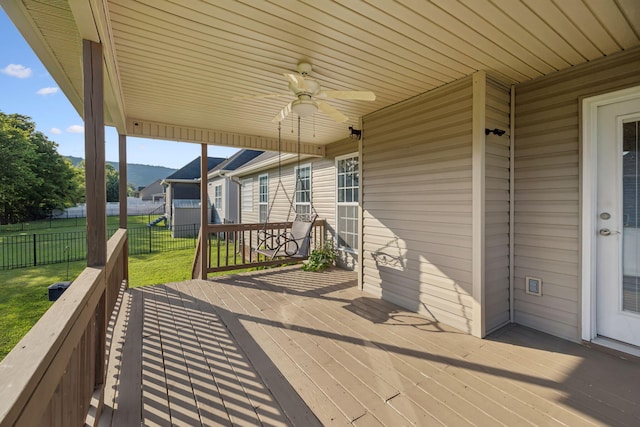 8447 Lexie Ln, Ooltewah, TN 37363 - photo 38