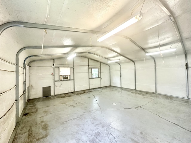 361 Gracie Ave, Ringgold, GA 30736 - garage featuring cooling unit