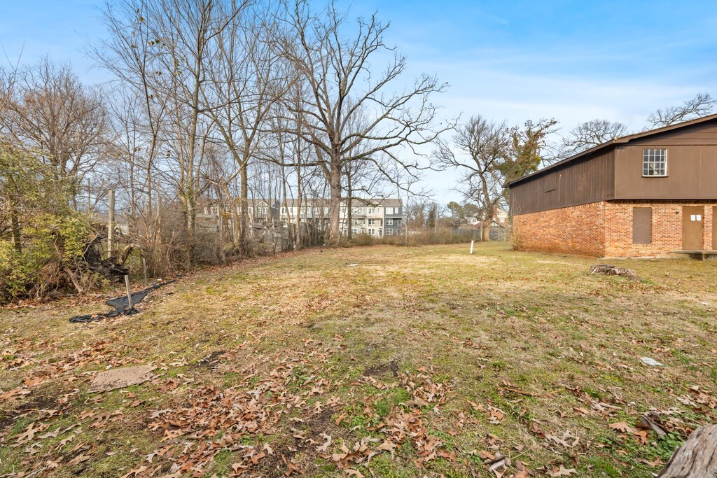 1609 E 17th St, Chattanooga, TN 37404