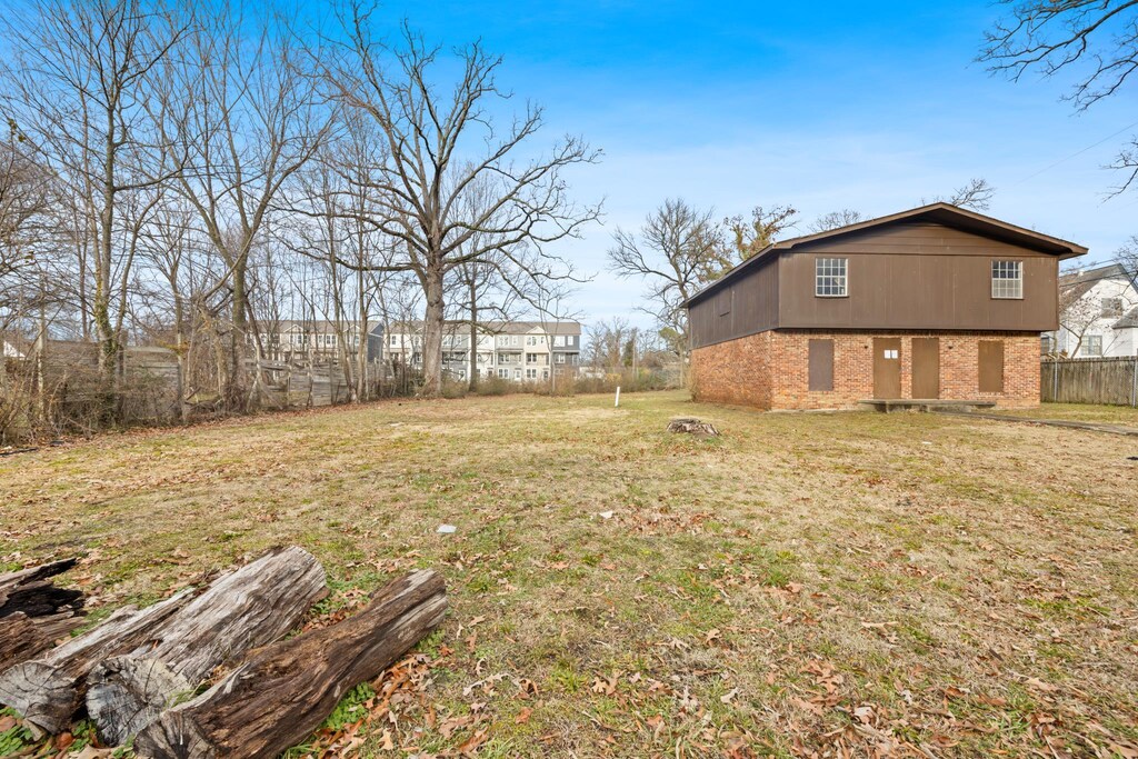 1609 E 17th St, Chattanooga, TN 37404
