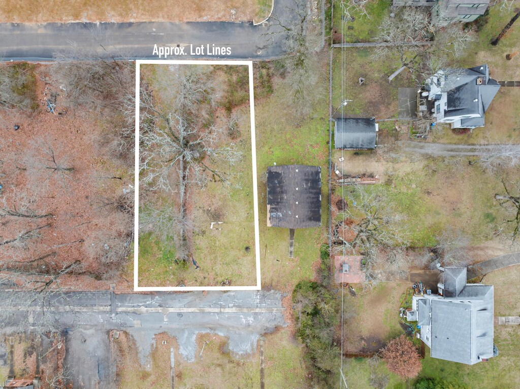 1609 E 17th St, Chattanooga, TN 37404