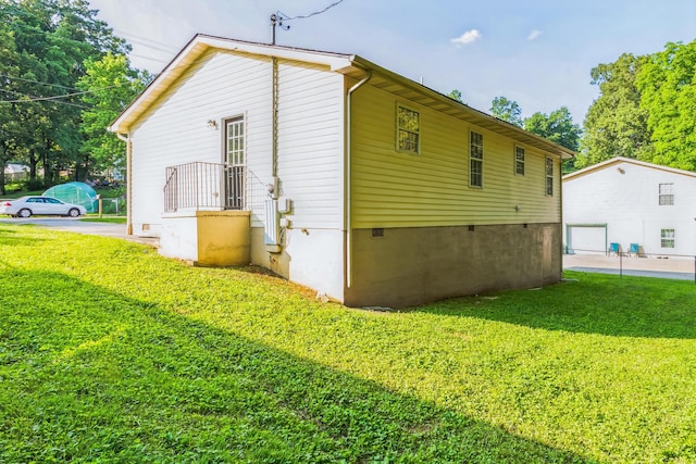 2868 London Cir, Knoxville, TN 37917 - photo 4