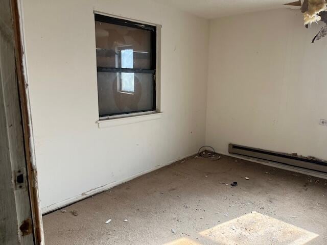 1908 Mccallie Ave, Chattanooga, TN 37404 - view of empty room