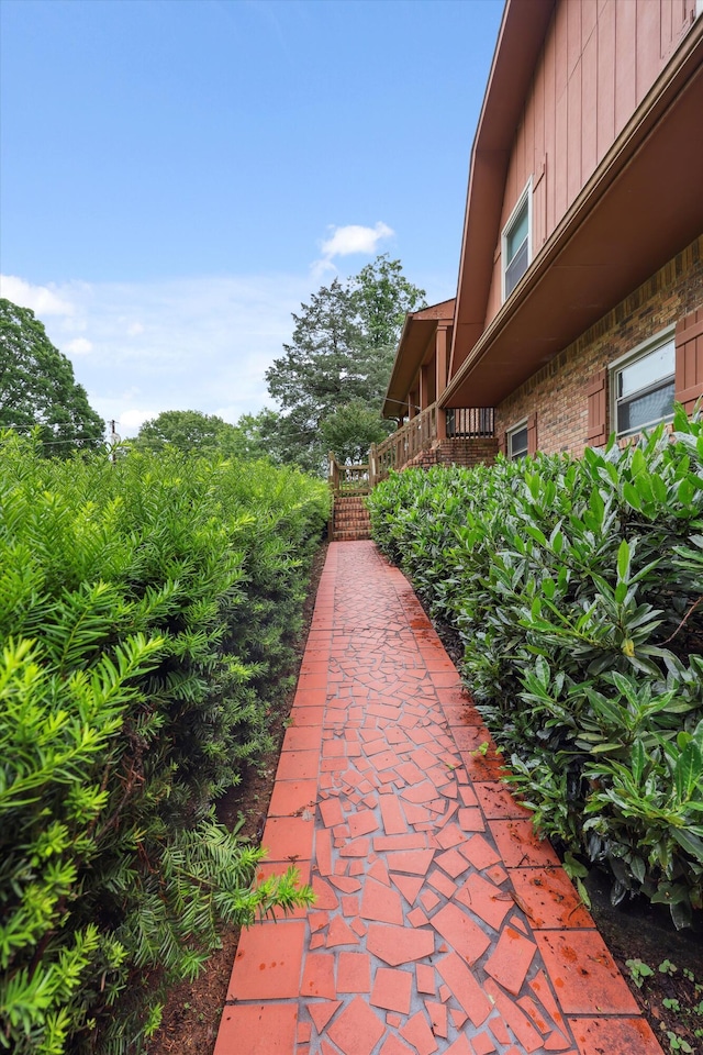 787 Flinn Dr, Chattanooga, TN 37412 - view of community