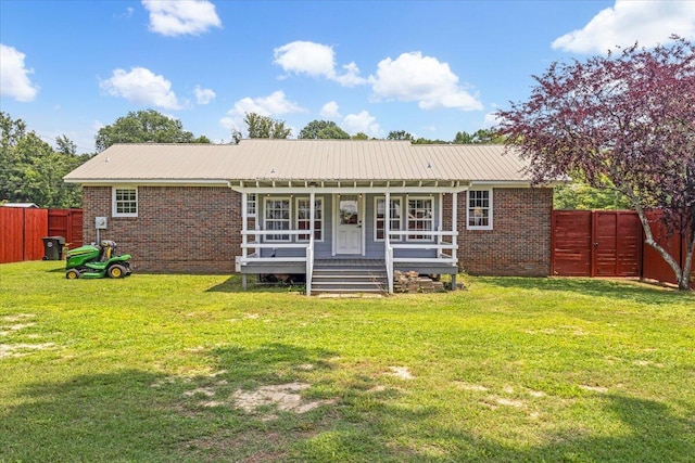 322 Beverly St, Scottsboro, AL 35768 - photo 31