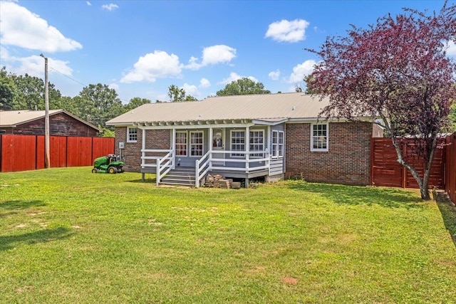 322 Beverly St, Scottsboro, AL 35768 - photo 32