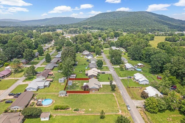 322 Beverly St, Scottsboro, AL 35768 - photo 37