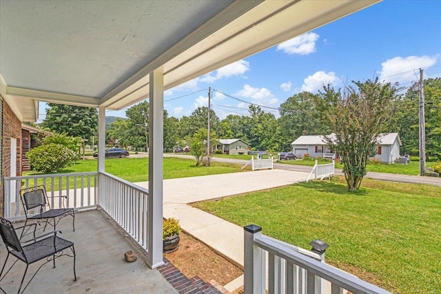 322 Beverly St, Scottsboro, AL 35768 - photo 4