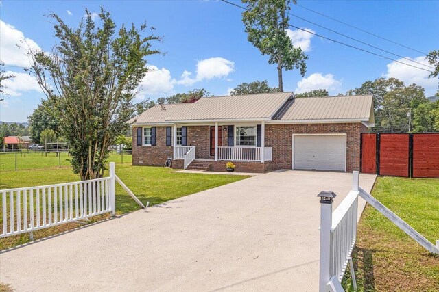 322 Beverly St, Scottsboro, AL 35768 - photo 39
