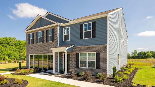 270 Draft St, Rossville, GA 30741
