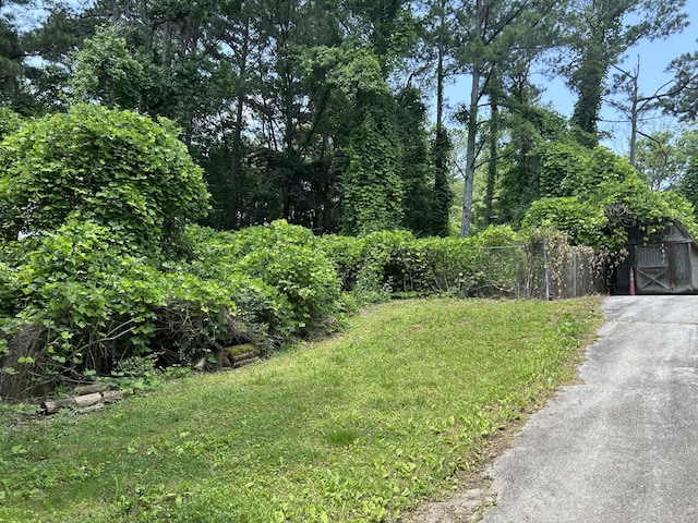 0 Teakwood Dr, Chattanooga, TN 37416 - photo 1