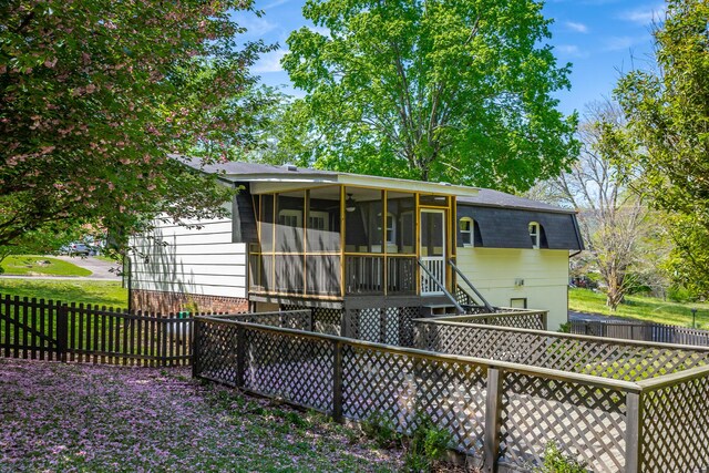 12 Mark Cir, Flintstone, GA 30725 - photo 24