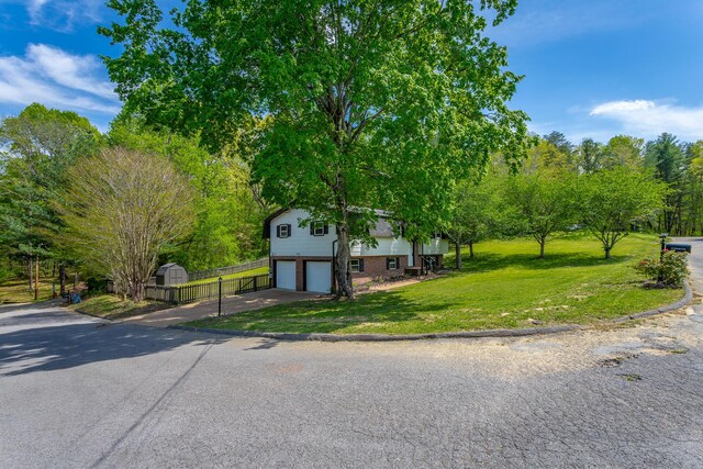 12 Mark Cir, Flintstone, GA 30725 - photo 33