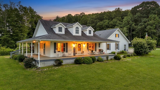 596 Clifty Creek Rd, Oakdale, TN 37829