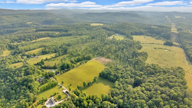 596 Clifty Creek Rd, Oakdale, TN 37829