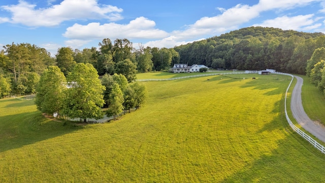 596 Clifty Creek Rd, Oakdale, TN 37829