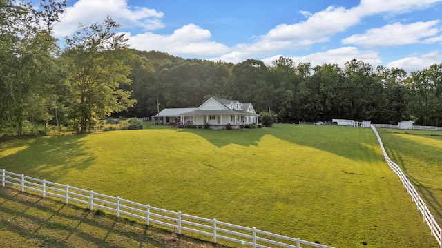 596 Clifty Creek Rd, Oakdale, TN 37829