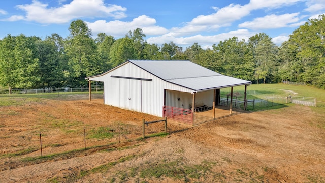 596 Clifty Creek Rd, Oakdale, TN 37829
