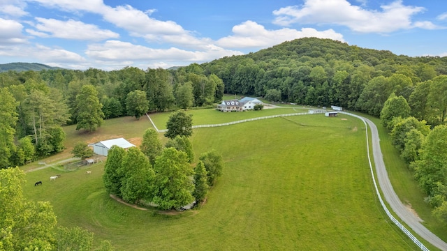 596 Clifty Creek Rd, Oakdale, TN 37829