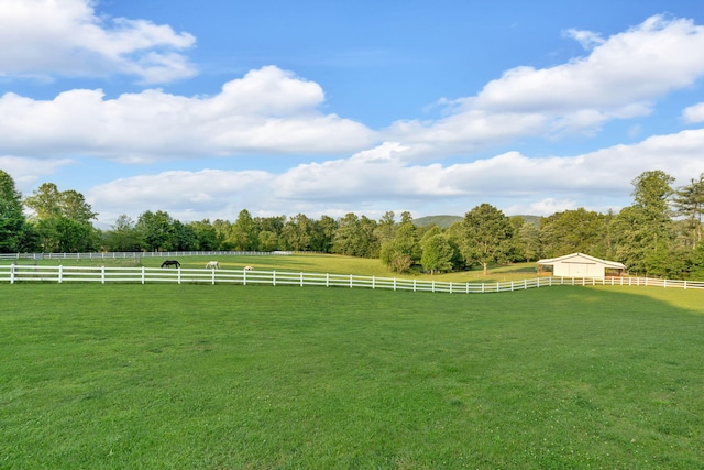 596 Clifty Creek Rd, Oakdale, TN 37829
