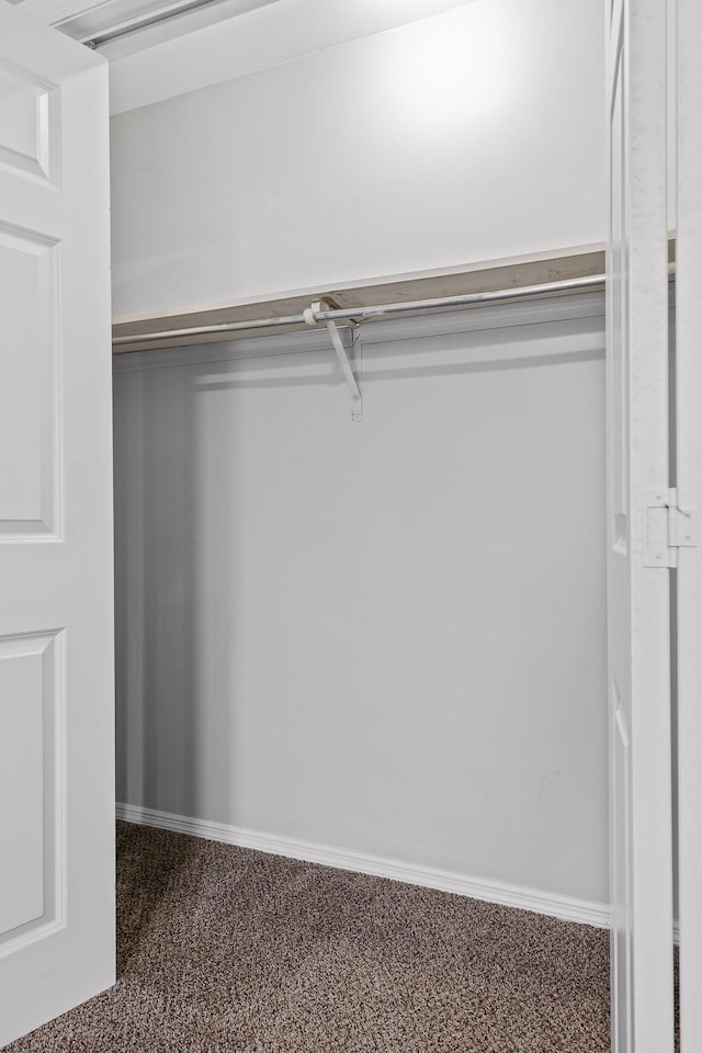 32 S Germantown Rd, Chattanooga, TN 37411 - view of closet