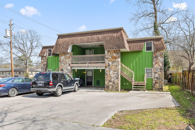 32 S Germantown Rd, Chattanooga, TN 37411 - view of building exterior