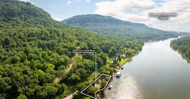2430 Suck Creek Rd, Chattanooga, TN 37405 - photo 2